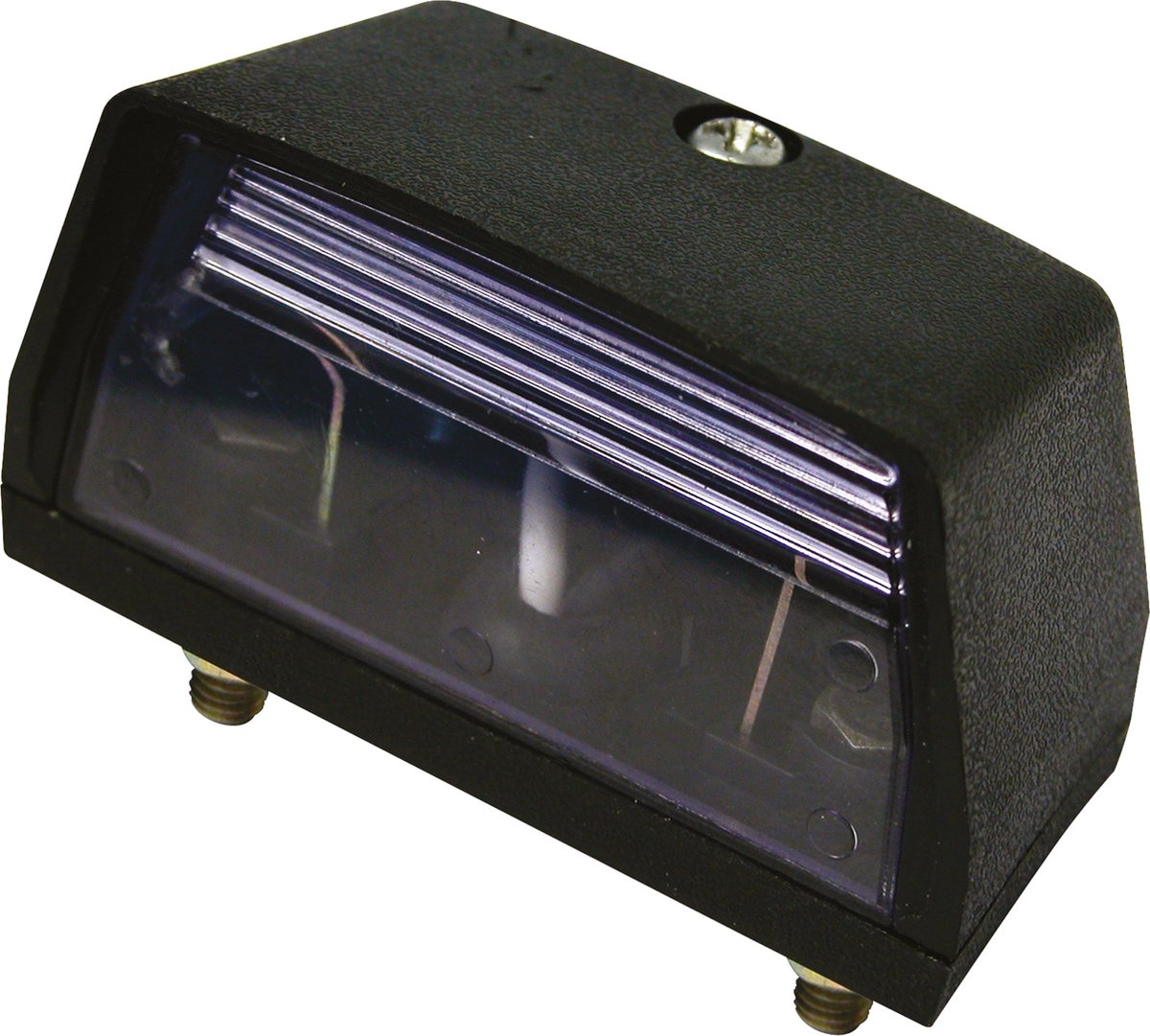 Carpoint kentekenverlichting 12v – wit licht – c5w 5w – inclusief bedrading montage – compact