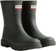 Hunter Downpour kurze Regenstiefel, Unisex – Größe 40