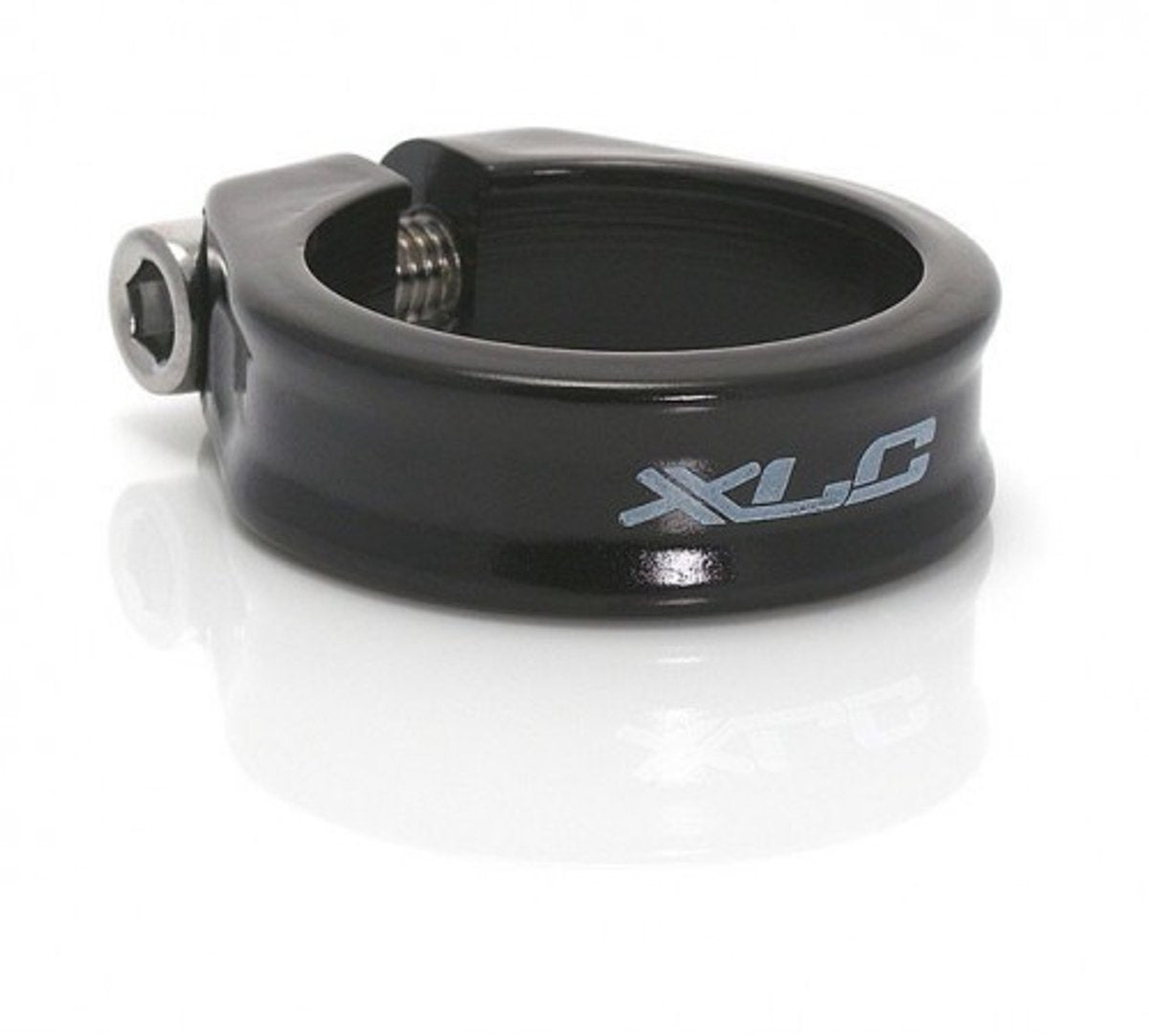 XLC Sattelstützenklemme PC-B01