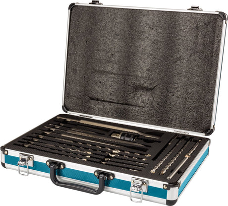Makita Bohrer-Set 18-teilig – D-71196