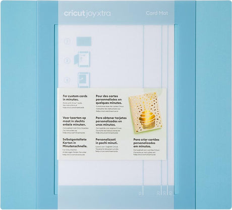 Cricut Joy Xtra Card Mat Schneidematte