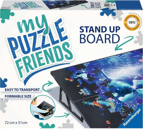 Ravensburger Standard für Puzzles 72 x 51 cm