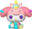 Funko pop! sanrio: hello kitty - my melody (unicorn party)