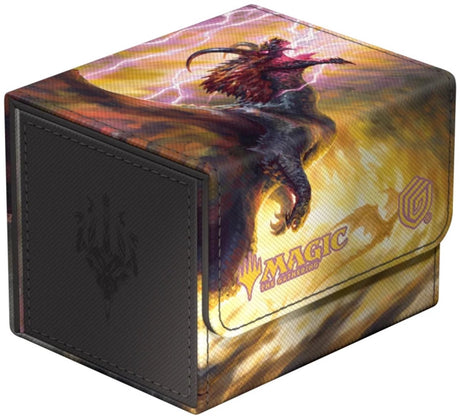 Ultimate Guard Sidewinder 100+ Xenoskin Magic: The Gathering „Tarkir: Dragon Storm“ – Design 3