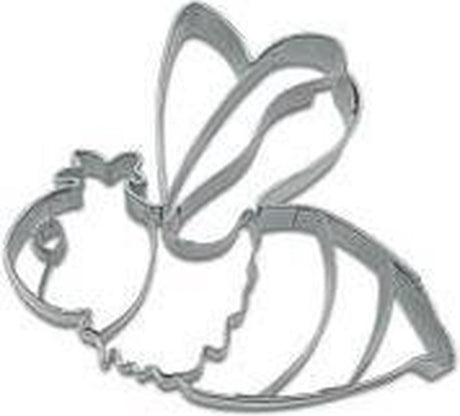 Städter uitsteker rvs - bij - 7cm - st�dter