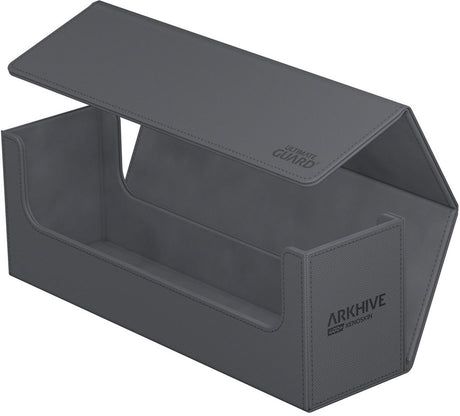 Ultimate Guard Arkhive 400+ Xenoskin – Grau