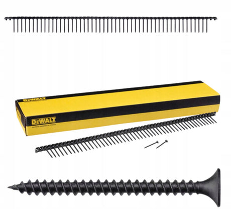 Dewalt DWF4000450 Riemenschrauben Feingewinde 45 x 3,5 mm – DWF4000450