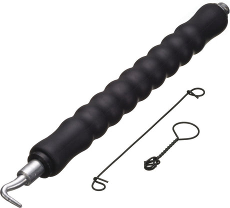 Nature Draht Turner halbautomatisch 30 cm mit 50 Fäden