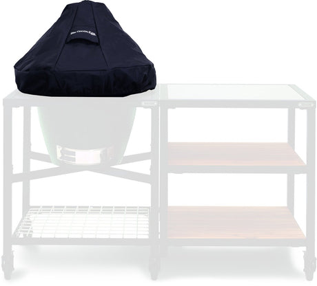 Big green egg - dome cover - afdekhoes - deksel - large - extra large