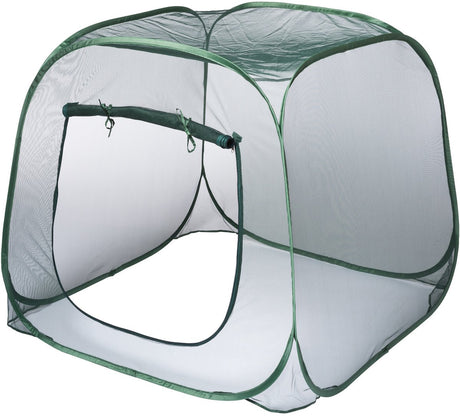 Natur Nature Gewächshaus Popup 100 x 100 x 100 cm