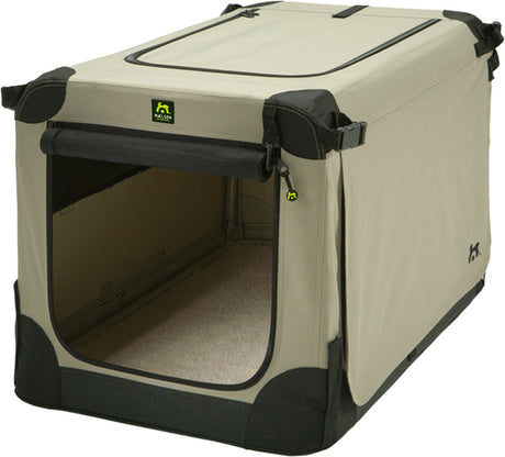 Maelson Reisebox Soft Kennel 82cm beige m