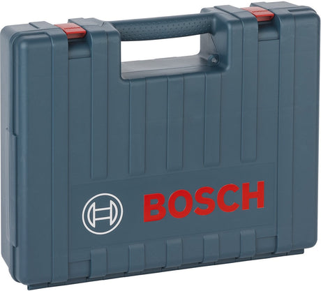 Bosch 8-14 Werkzeugkoffer – für GWS Winkelschleifer
