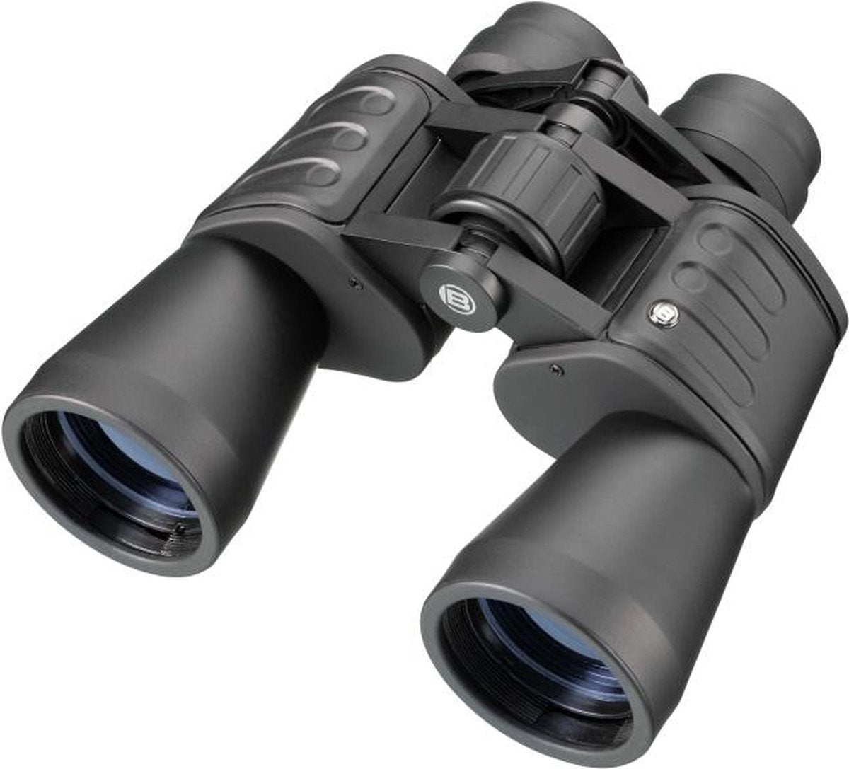 Bresser 7x50 Fernglas schwarz