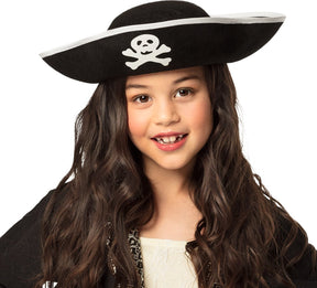 Boland Piratenhut