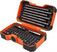 Bahco Bit-Set 54-teilig – 59 s54bc