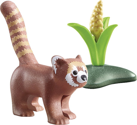 Playmobil Wiltopia Roter Panda - 71071