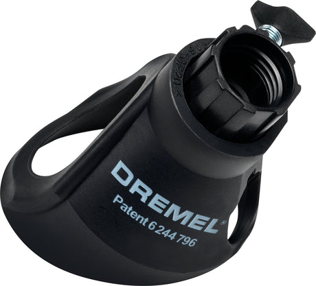 Dremel Zubehör 26150568jb – Frässet | zum Entfernen von Wand-Boden-Verbindungen | 568 - 26150568jb