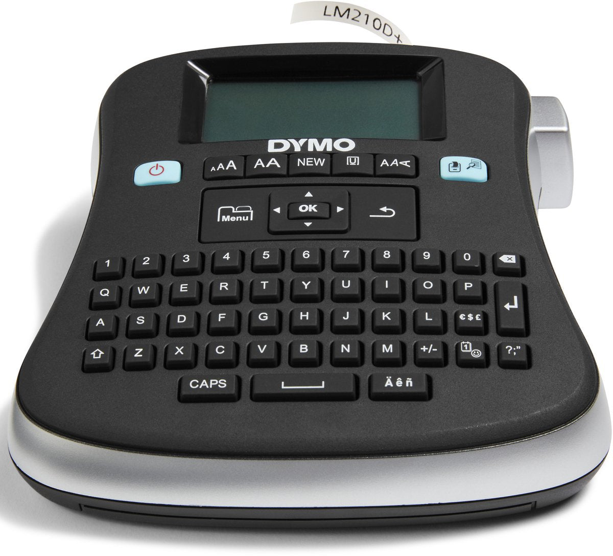 Etikettenmanager 210d Dymo