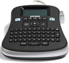 Etikettenmanager 210d Dymo