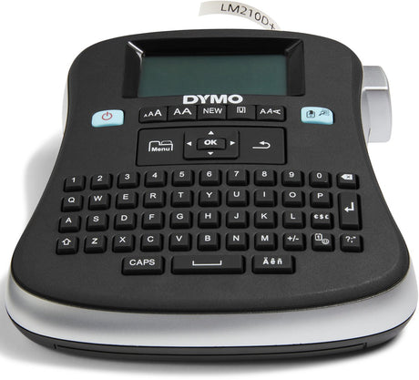 Etikettenmanager 210d Dymo