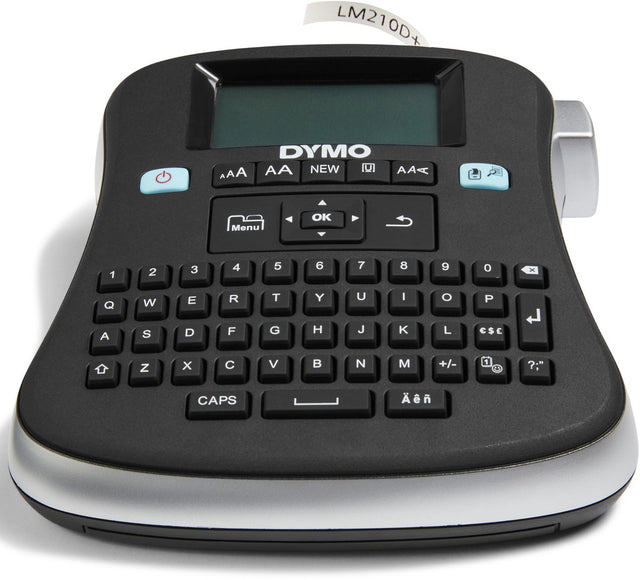 Etikettenmanager 210d Dymo