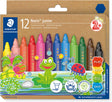 Staedtler noris junior Filzstift 12 Farben