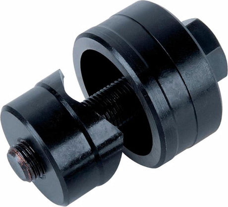 Wolfcraft - Locher ø 35 mm - Hahnloch in Spüle bohren - 3754000