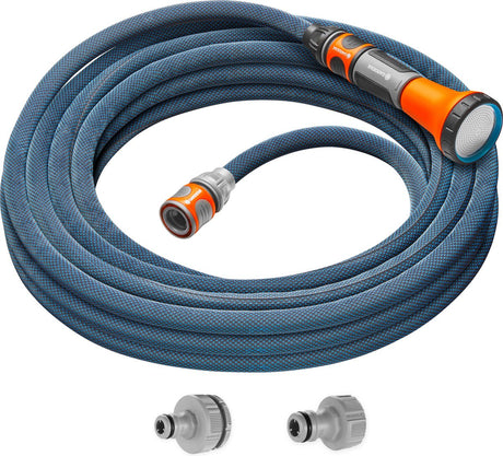 Gardena Textile Snake Liano 10 m Set