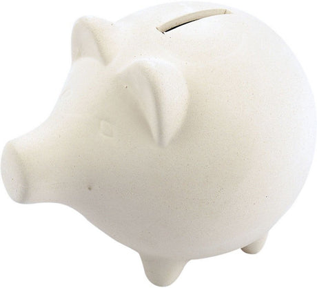 Kreativunternehmen https: www.cchobby.nl Sparschwein-H-11-cm-L-14-cm-10-Stück-1-Box