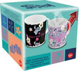 Stor Stitch I Love You Thermoskanne 325 ml mehrfarbig
