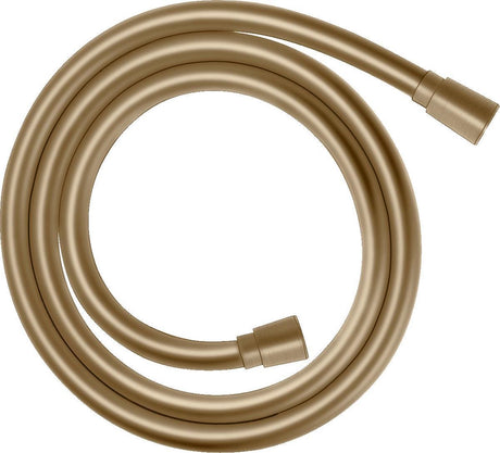 Hansgrohe isiflex Brauseschlauch 160 cm gebürstete Bronze