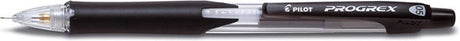 Pilot Progrex 0,5 mm Druckbleistift – nachfüllbarer Druckbleistift