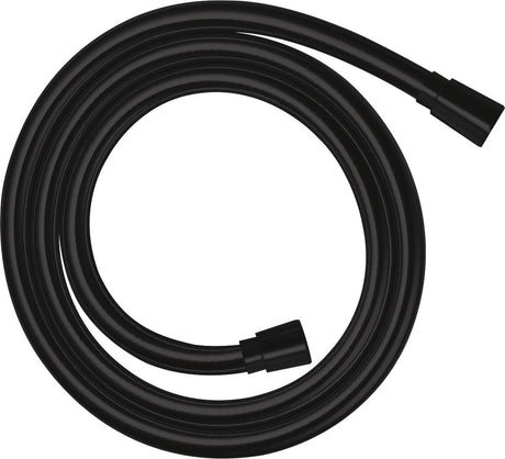 Hansgrohe isiflex Brauseschlauch 160 cm mattschwarz
