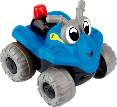 Chicco Quad RC