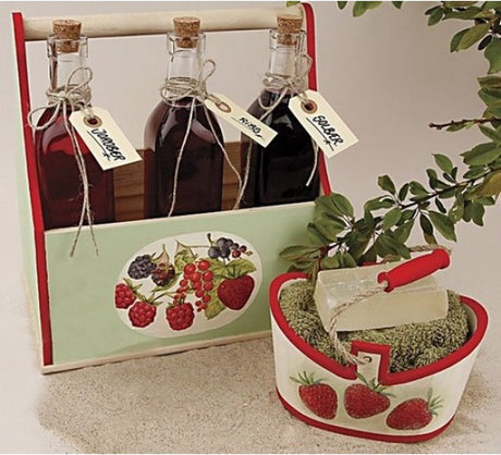 Https: www.cchobby.nl Flaschenhalter-Größe-24x17-5x28-cm-3-teilig-1-Set