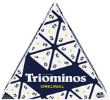 Goliath Games Triominos Das ursprüngliche Brettspiel