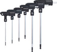 Topeak Allen Key Set Handv Duohe