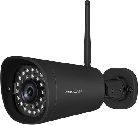 FOSCAM G4P 4.0 Megapixel Outdoor -Überwachungskamera