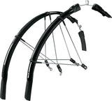 Sks Schutzblechset 28 Raceblade lang