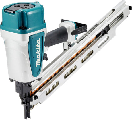 Makita ein 924 Druckluftnagler 4,9 - 8,3 bar 50 - 90 mm 21º
