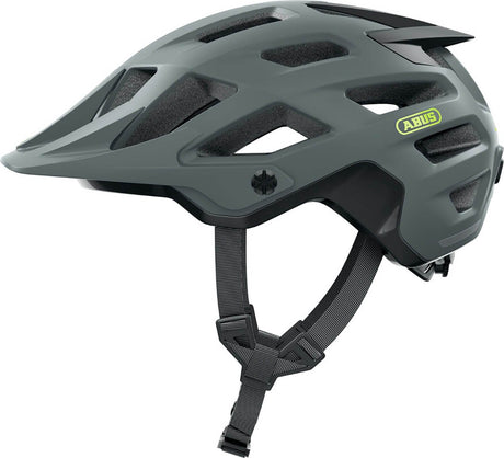 Abus Helm Moventor 2,0 l 57-61 Betongrau