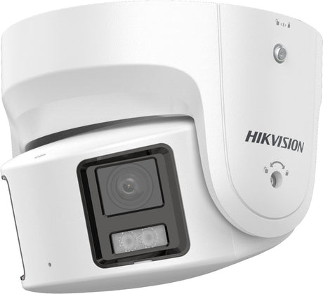 Hikvision Digital Technology DS-2CD2387G2P-LSU SL Turret IP-Sicherheitskamera 5120 x 1440 Pixel Decke