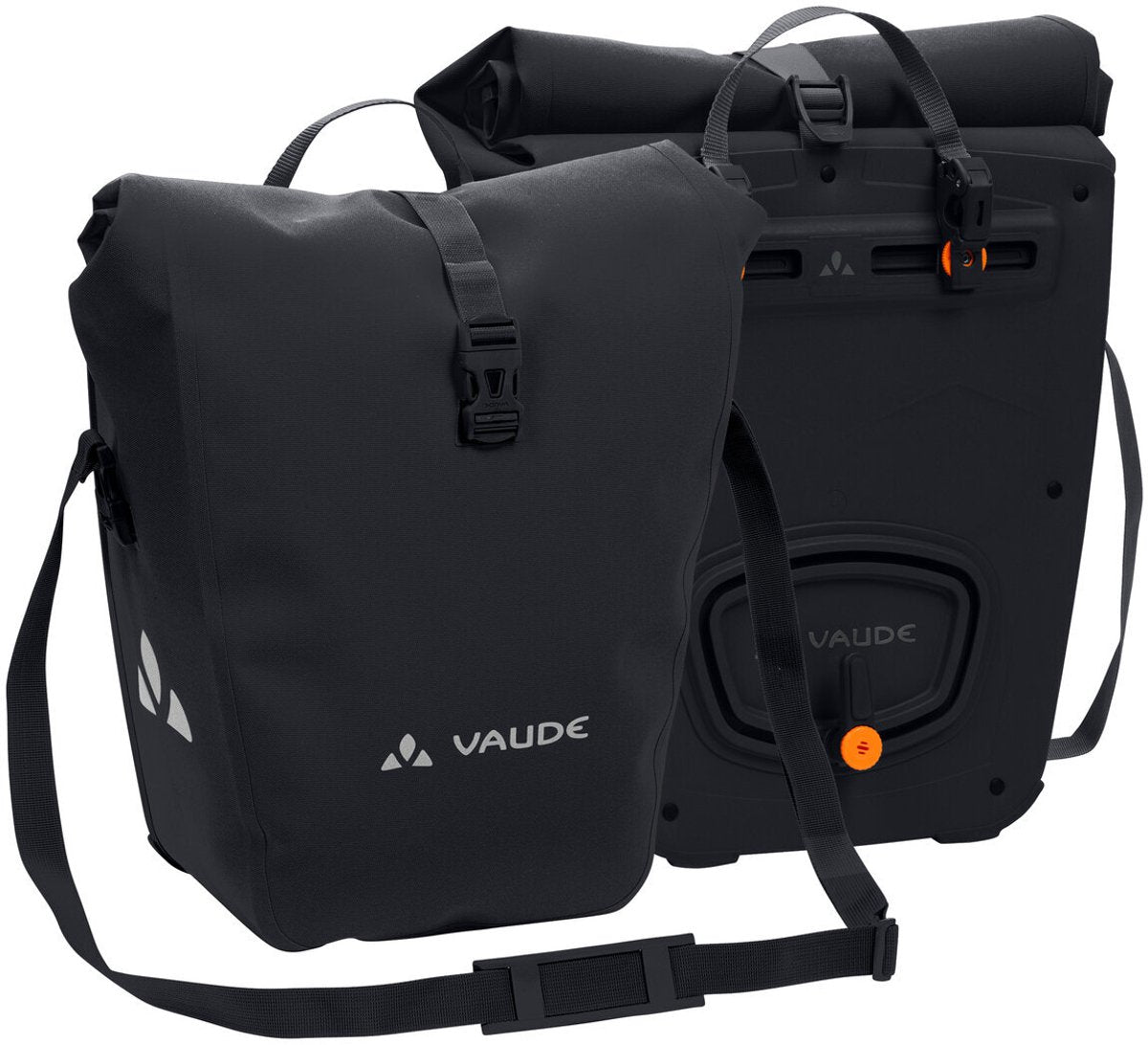 Vaude Aqua Back Deluxe, Fahrradbekleidung, Unisex, Fahrradtasche