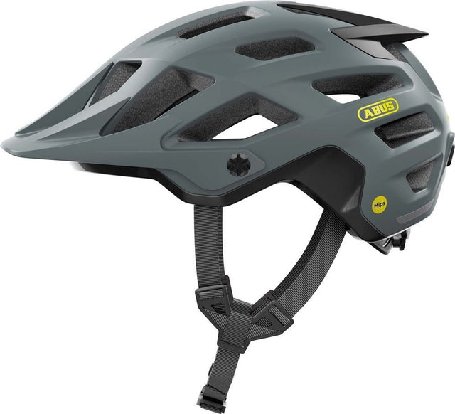 Abus Helm Moventor 2.0 Mips L 57-61 Betongrau