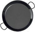 Vaello la valenciana - paella pan emaille - 46 cm - 3 tot 4 personen