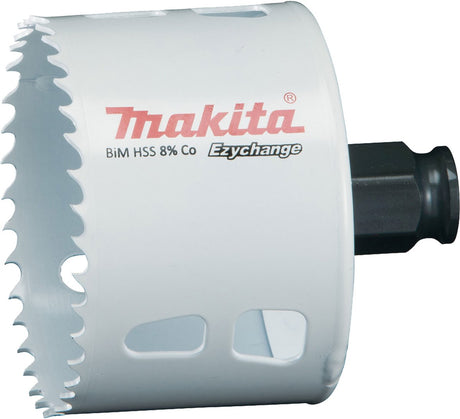 Makita ezychange bim Lochsäge 70 mm – e-03919