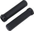 Bbb Cycling SteadyActive ergonomische Griffe Fahrrad – 135 mm 30-32od – Schwarzgrau – bhg-115