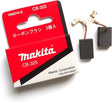 Makita Zubehör Kohlebürstenset 9558nb | pro 2 | 194074-2 - 194074-2
