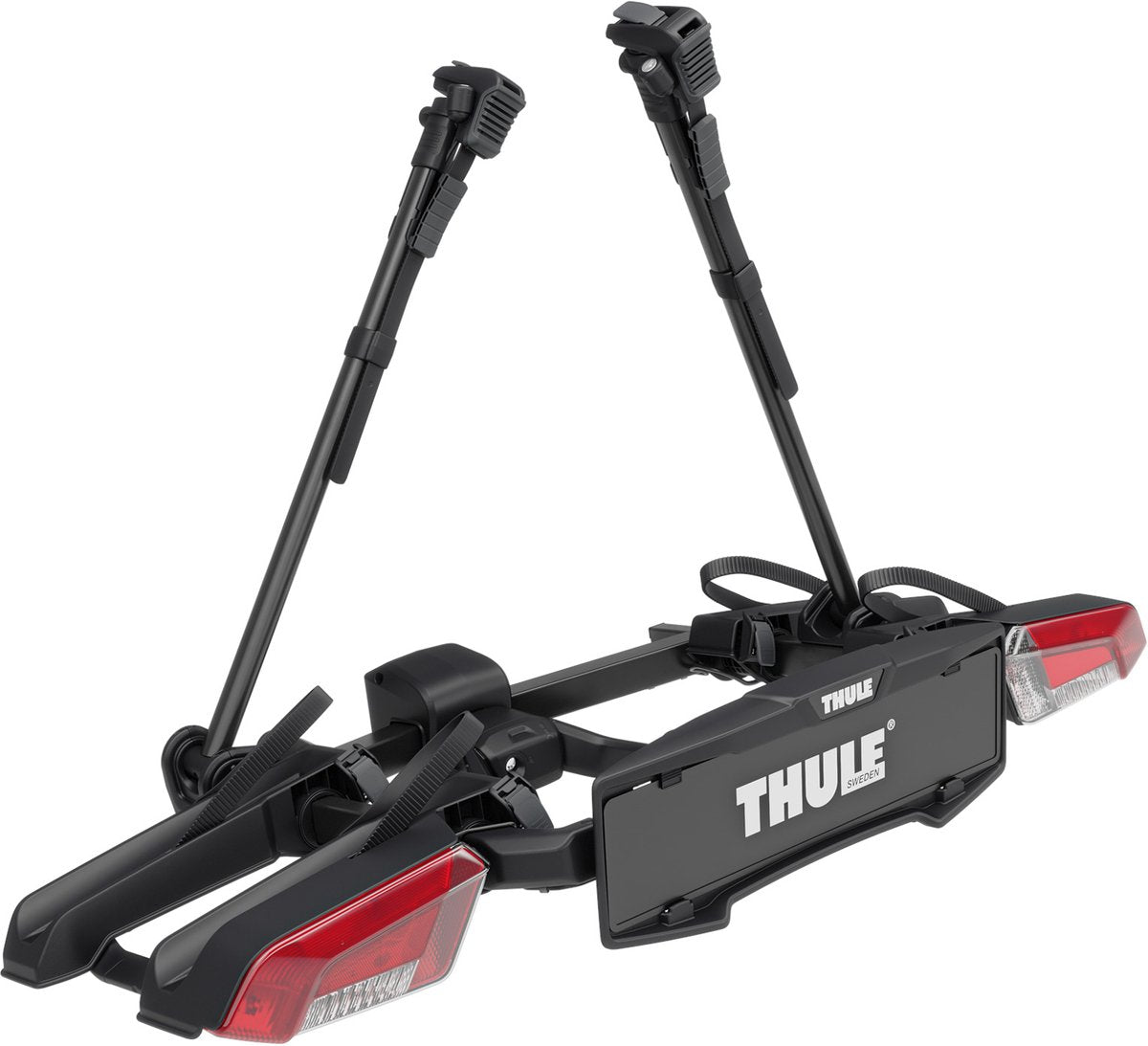 Thule Heckträger Veloli e 2 Fahrräder