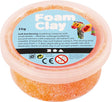 Schaumton https: www.cchobby.nl foam-clayr-neon-orange-35-gr-1-doosje